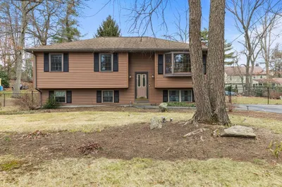 60 Mckeon Drive