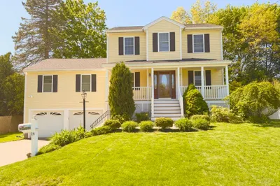14 Beech Ave