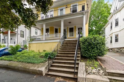 18 Park Rd #1