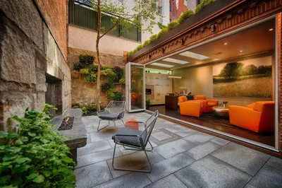 9 Chestnut Street 1