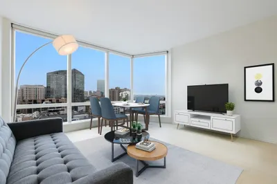 1 Franklin Street #2111 1