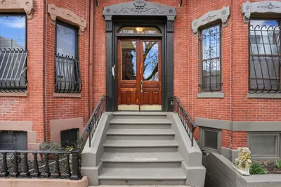 191 Warren Ave ##3