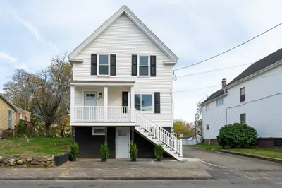 5 Kimball Street 1