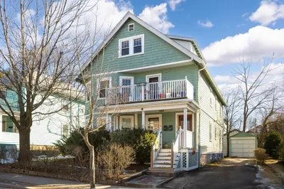 12-14 Thurston Road