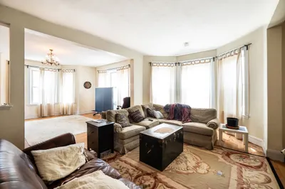 481 Boylston Street #1 1