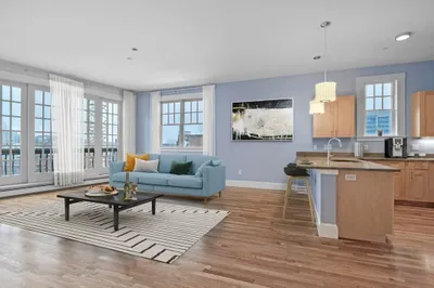 80 Webster Avenue #4G