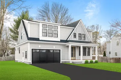 250 Weston Rd