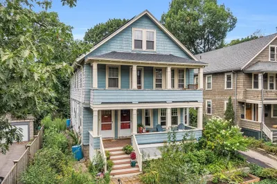 112 Aberdeen Ave #2