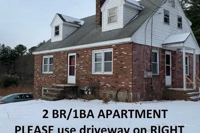 286 Dudley Southbridge Road #1 1