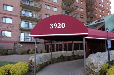 3920 Mystic Valley Pkwy #507