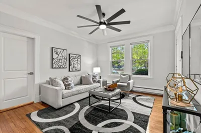 1734 Commonwealth Ave #4