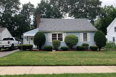 100 Harmon Ave