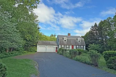 486 Turners Falls Road