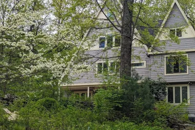 184 Old Bolton Rd