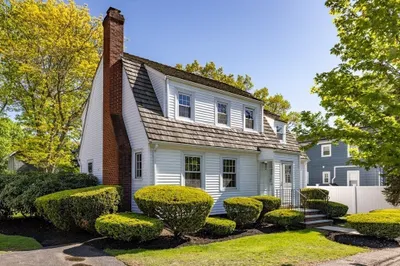 9 Courtland Cir