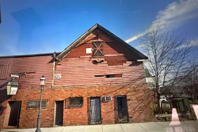 43 Fletcher St 1