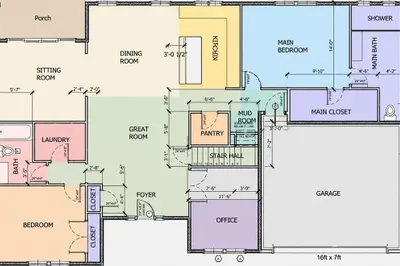 1 Mallard Ln #1 1