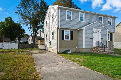 33 PArk Dr #A