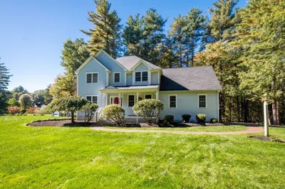 746 Burroughs Rd 1