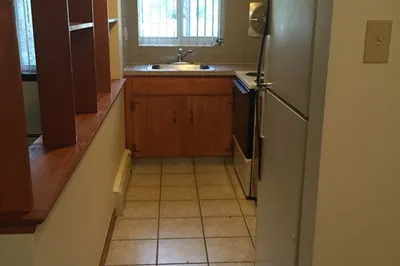 20 Hunt Street #17B