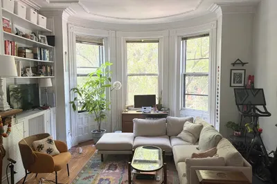 246 Marlborough Street #5 1