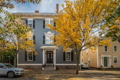 161 Federal Street #1