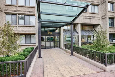 1731 Beacon Street #303