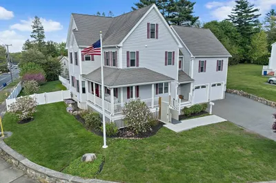8 Forest Street