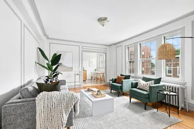 1450-1454 Beacon Street #544
