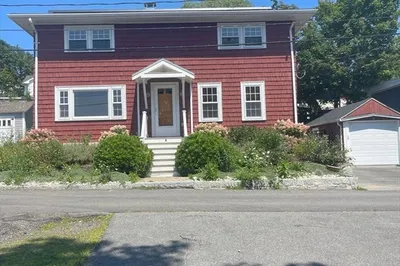 8 Summer Street Court 1