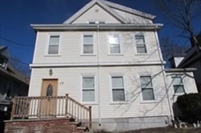 17 Kensington Park #3