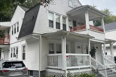186-188 College St 1