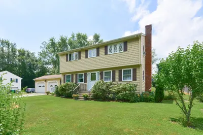 9 Dana Dr