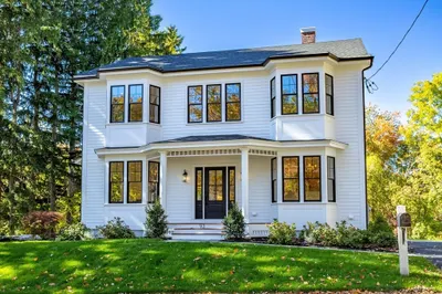 93 South Road 1