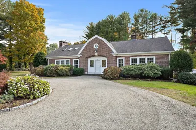 27 Whittier Road 1