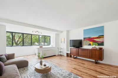 6 Whittier Pl #3L 1