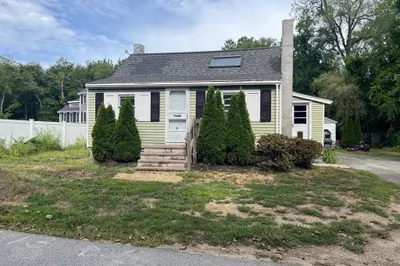 13 Prospect St