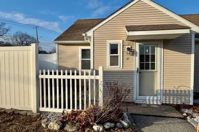 87 Outer Dr #87