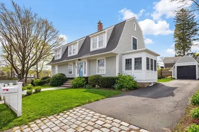 142 Otis St