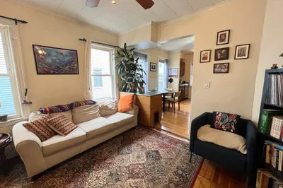 12 Hancock St #1