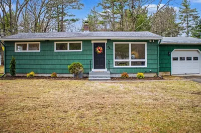 24 Jaeger Dr