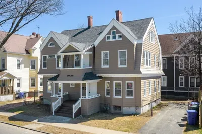 15 Cedar Street 1