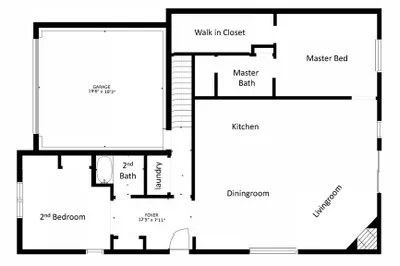 10 Harvey Spaulding St #28B 1