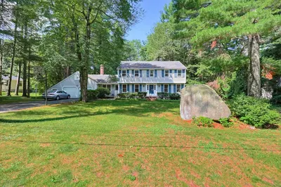 31 Pennacook St