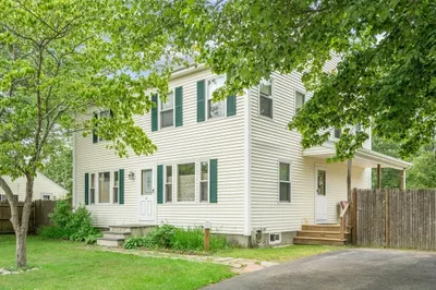 35 Allen Street