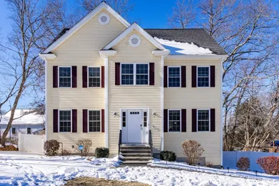 7 Woodbury Road 1
