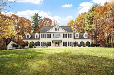 50 Old Farm Rd 1