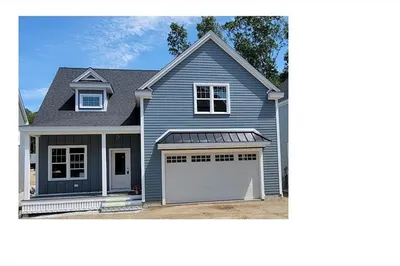55 Pearson Drive ##9 - ALDER 1