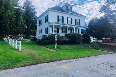 20 Spring St 1