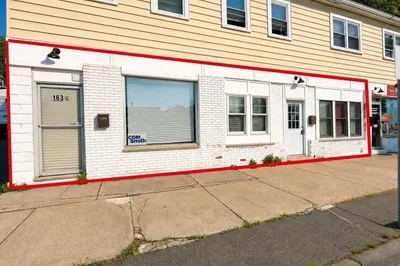 163 LinColn Avenue #C 1